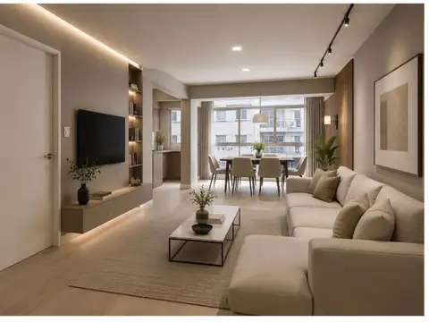 Departamento en Venta en Palermo, Capital Federal