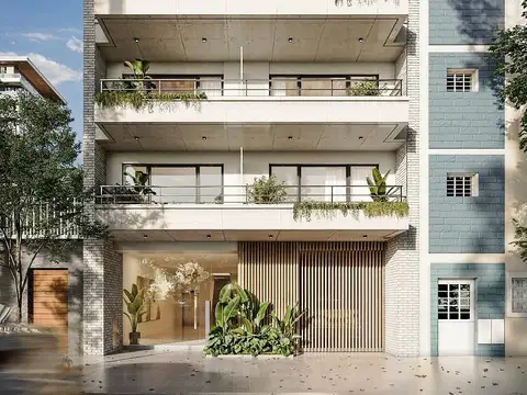 Departamento en Venta en Saavedra, Capital Federal