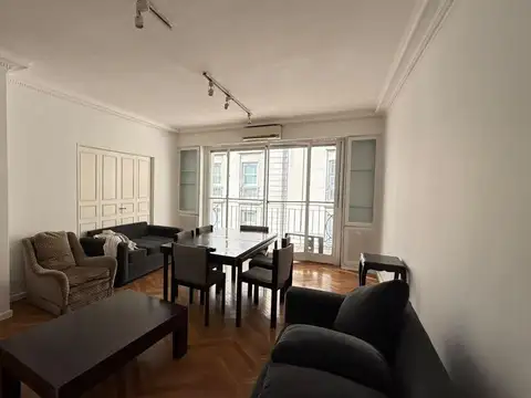 Departamento en Venta en Recoleta, Capital Federal