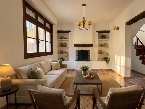 Departamento en Venta en Recoleta, CABA