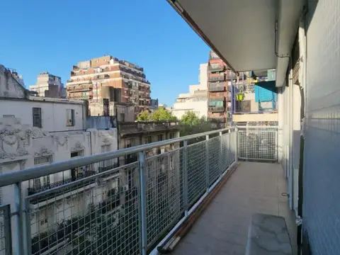 Departamento en Venta en Recoleta, Capital Federal