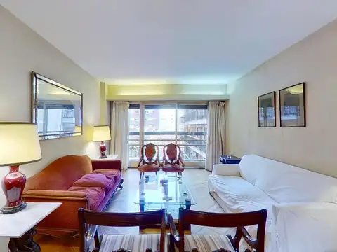 Departamento en Venta en Barrio Norte, Capital Federal