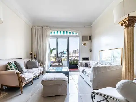 Departamento en Venta en Caballito, Capital Federal