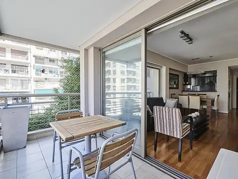Departamento en Venta en Recoleta, Capital Federal