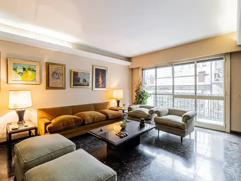 Departamento en Venta en Recoleta, Capital Federal