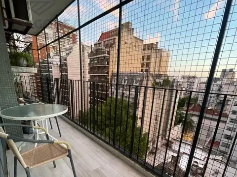 Departamento en Venta en Recoleta, Capital Federal