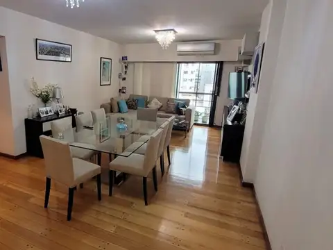 Departamento en Venta en Balvanera, Capital Federal