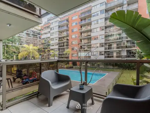 Departamento en Venta en Puerto Madero, Capital Federal
