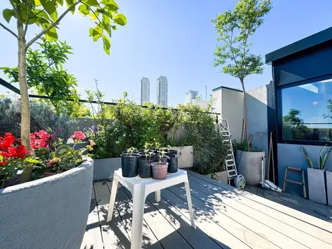 Departamento en Venta en Palermo Soho, Palermo