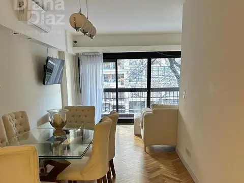 Departamento en Venta en Recoleta, Capital Federal