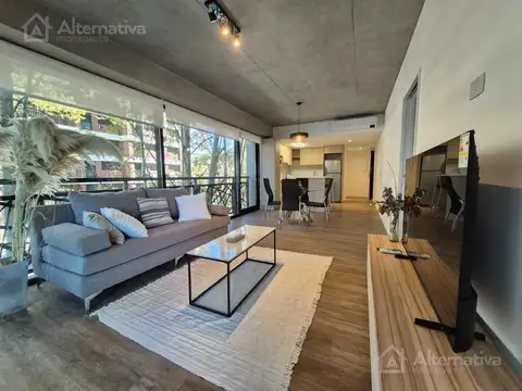 Departamento en Venta en Monserrat, Capital Federal