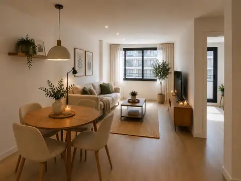 Departamento en Venta en Palermo, Capital Federal