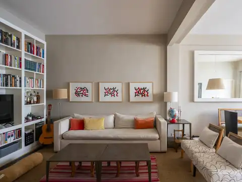 Departamento en Venta en Recoleta, Capital Federal