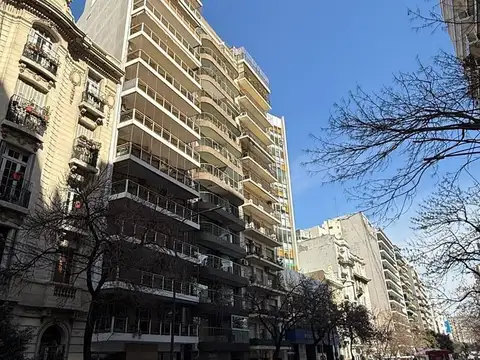 Departamento en Venta en Almagro Sur, Almagro