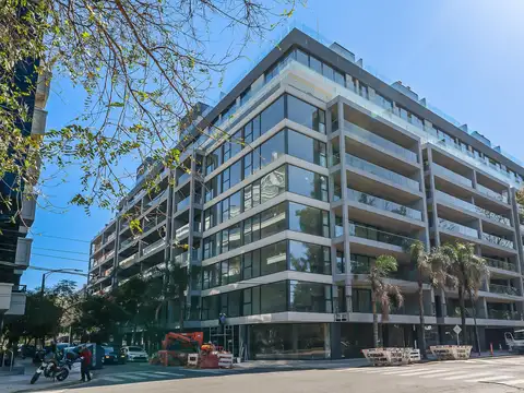 Departamento en Venta en Belgrano Chico, Belgrano