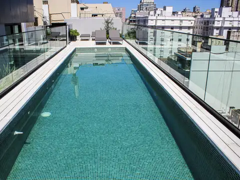 Departamento en Venta en Las Cañitas, Palermo