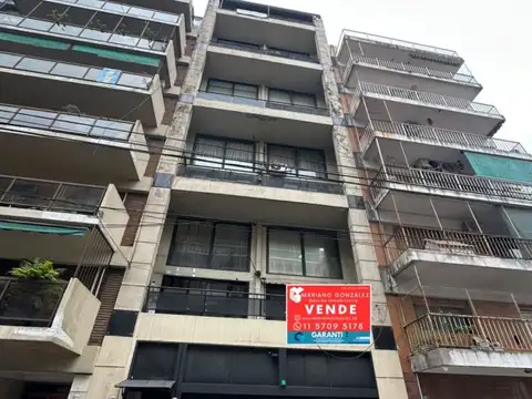Departamento en Venta en Colegiales, Capital Federal