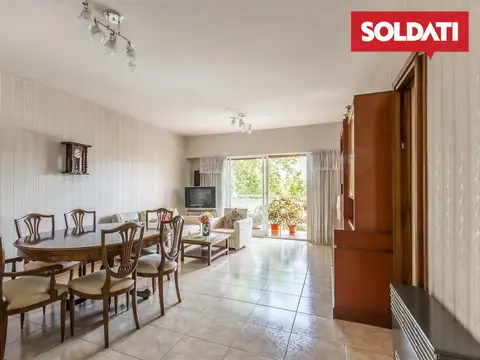 Departamento en Venta en Villa Devoto, CABA