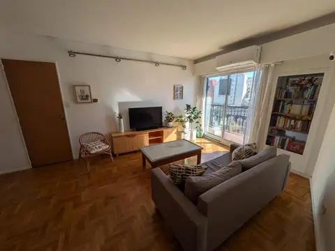 Departamento en Venta en Recoleta, Capital Federal