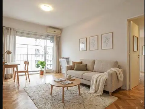 Departamento en Venta en Belgrano, CABA