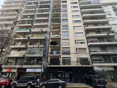 Departamento en Venta en Almagro Sur, Almagro