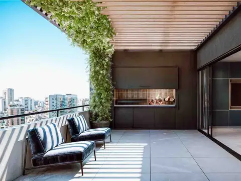 Departamento en Venta en Palermo, Capital Federal
