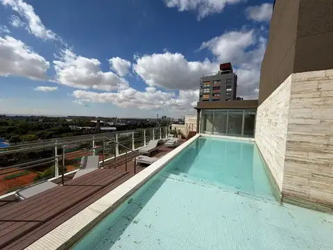 Departamento en Venta en Nuñez, Capital Federal