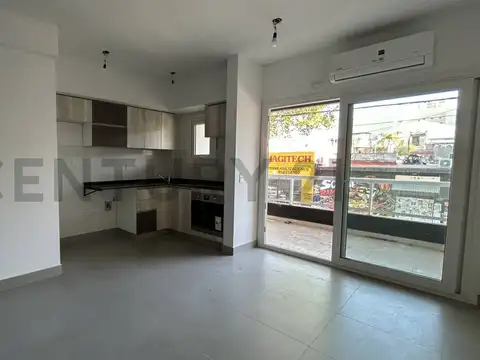 Departamento en Venta en Saavedra, Capital Federal