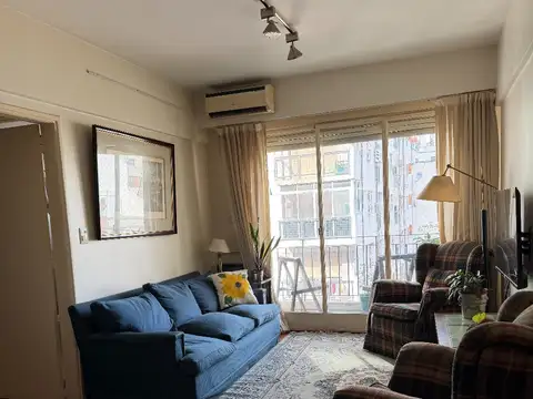 Departamento en Venta en Barrio Norte, Capital Federal