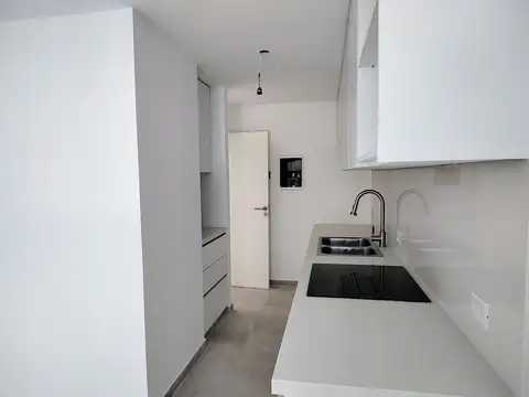 Departamento en Venta en Coghlan, Capital Federal