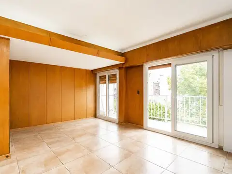 Departamento en Venta en Villa Devoto, Capital Federal
