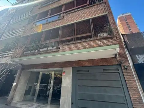Departamento en Venta en Palermo Chico, Palermo
