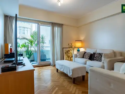 Departamento en Venta en Retiro, CABA