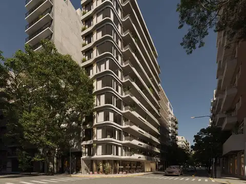 Departamento en Venta en Palermo, Capital Federal