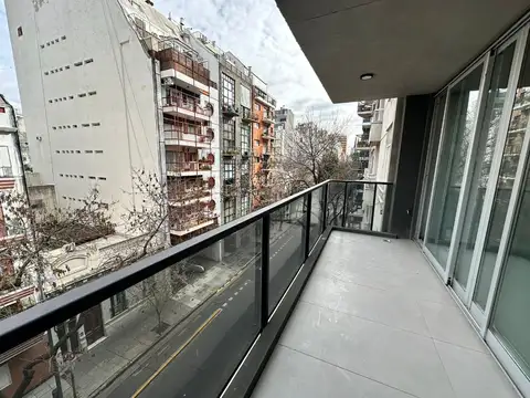 Departamento en Venta en Palermo, CABA