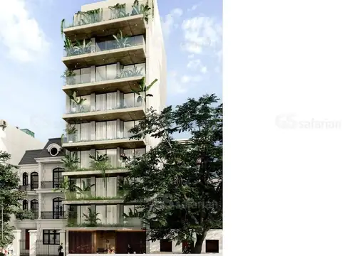 Departamento en Venta en Villa Urquiza, Capital Federal