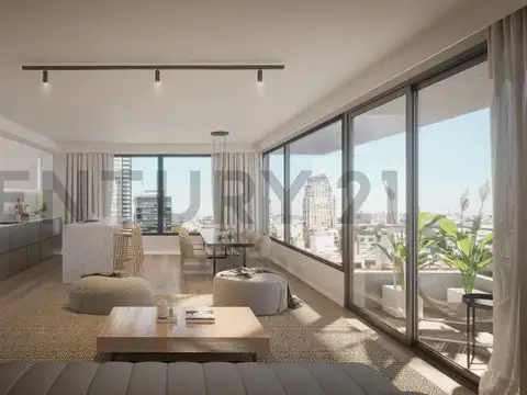 Departamento en Venta en Palermo, Capital Federal