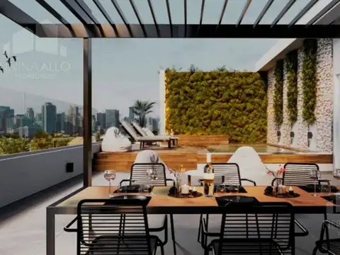 Departamento en Venta en Villa Urquiza, Capital Federal
