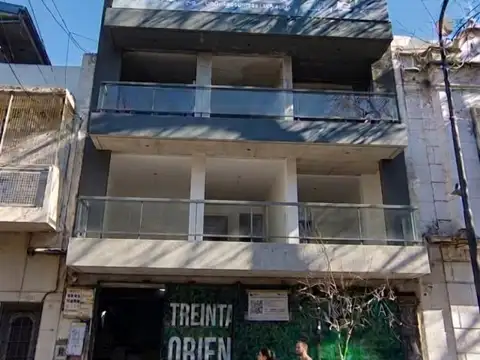 Departamento en Venta en Almagro, Capital Federal