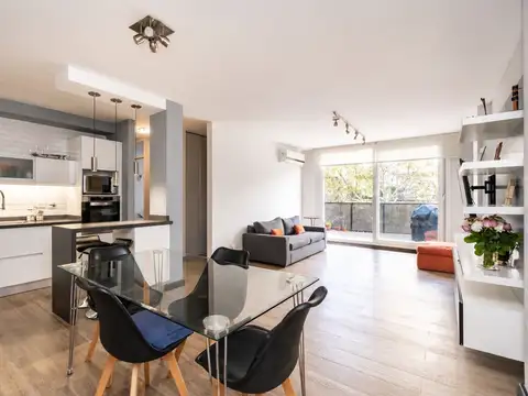 Departamento en Venta en Belgrano, CABA