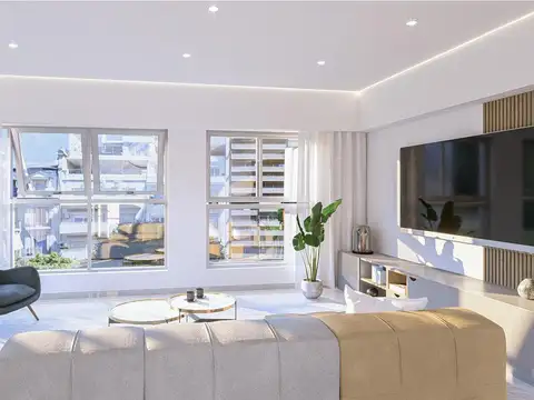 Departamento en Venta en Barrio Norte, Capital Federal