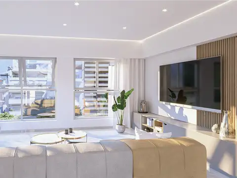 Departamento en Venta en Barrio Norte, Capital Federal