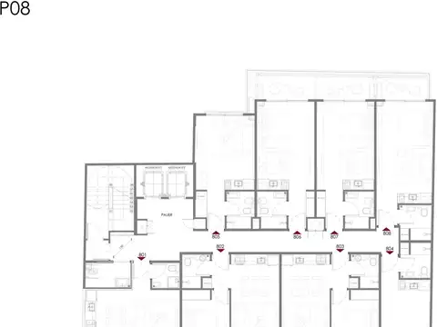 Departamento en Venta en Las Cañitas, Palermo