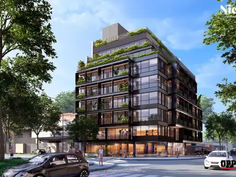 Departamento en Venta en Villa Urquiza, Capital Federal