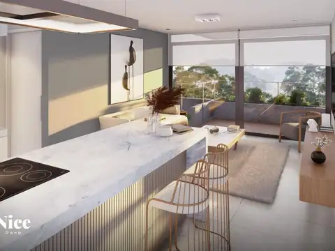 Departamento en Venta en Palermo, CABA