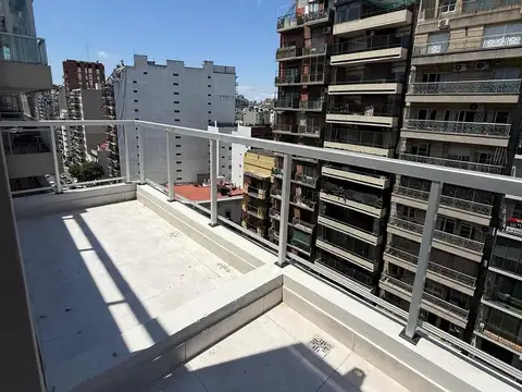 Departamento en Venta en Recoleta, CABA