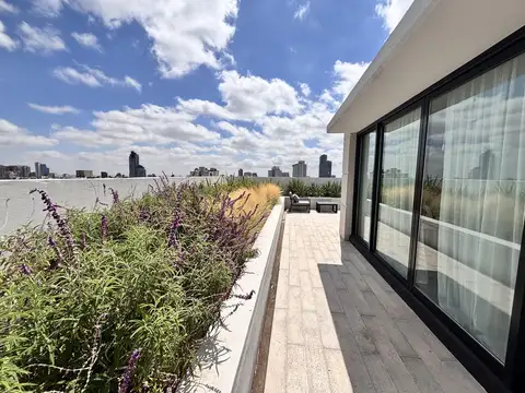 Departamento en Venta en Nuñez, Capital Federal