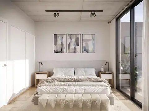Departamento en Venta en Almagro Norte, Almagro