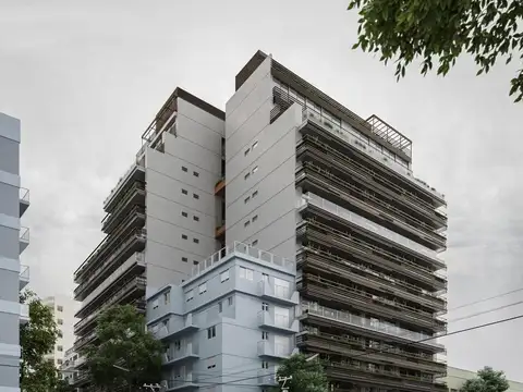 Departamento en Venta en Caballito Sur, Caballito