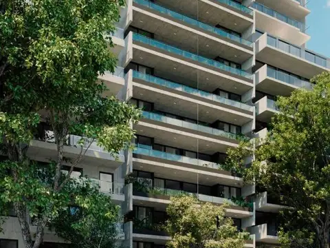 Departamento en Venta en Belgrano, CABA